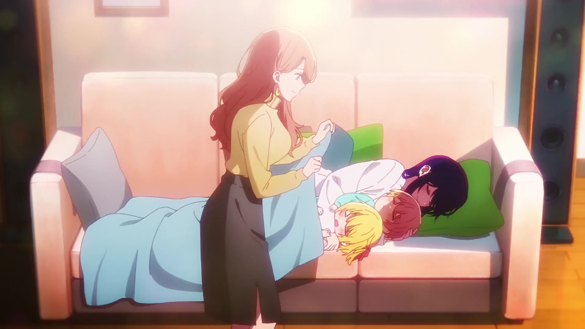 [Tsukyio Editing Resources] Oshi No Ko Season 1 (Episode 1) Raw Clips (889) (tsukyio.com).mp4